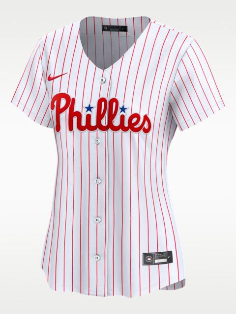 J.T. Realmuto Philadelphia Phillies Women’s Nike Dri-FIT ADV MLB Limited Jersey