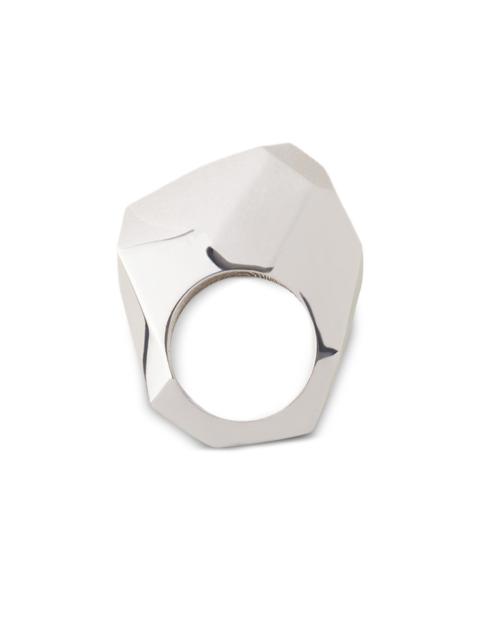 geometric ring