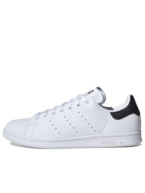 adidas Originals Stan Smith Shoes 'White Black' FU9613