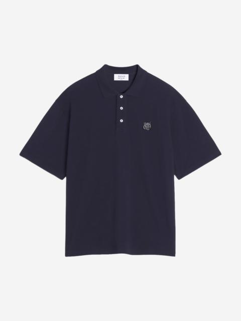 FOX HEAD OVERSIZE POLO