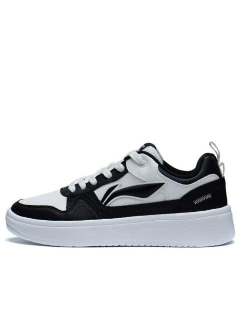 (WMNS) Li-Ning Xingchu 2.0 'Black White' AGCT338-1