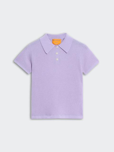 Shrunken Polo