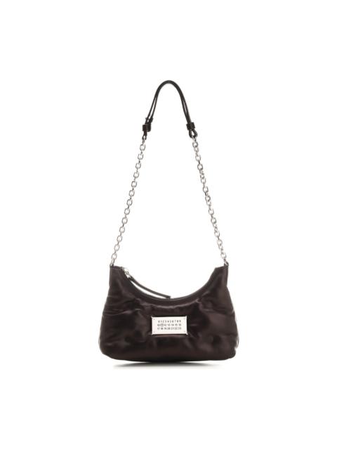 'glam Slam' Micro Hobo Bag