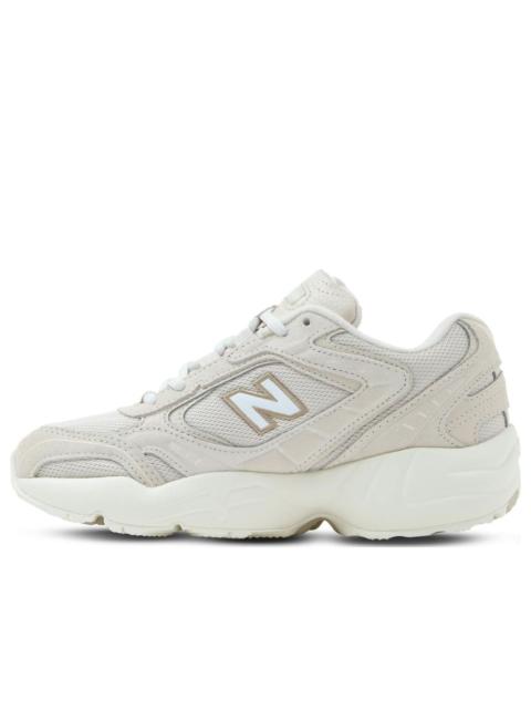 (WMNS) New Balance 452 'Beige Calm Taupe' WX452RM
