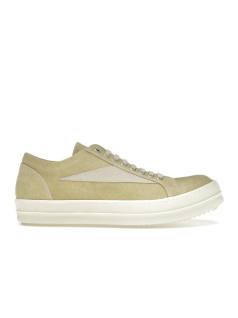 Rick Owens DRKSHDW beige Sports shoes Vintage Sneaks Beige