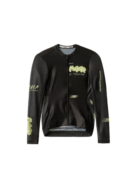 Women's Aerate Pro Air LS Jersey 3.0