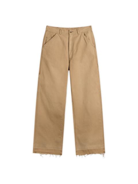 Maison Margiela Stone Washed Jeans