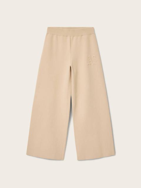 SONNY KNITTED PANTS