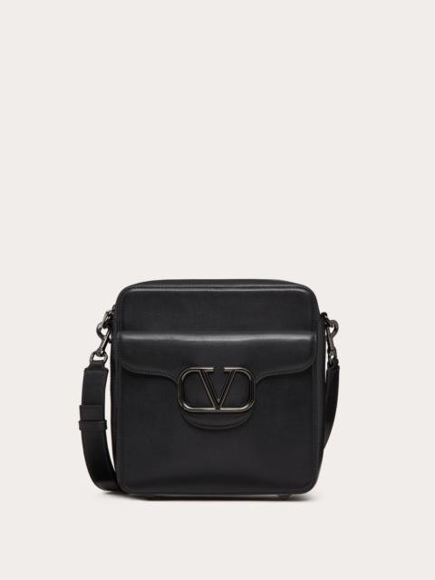 LOCÒ CROSSBODY CALFSKIN BAG