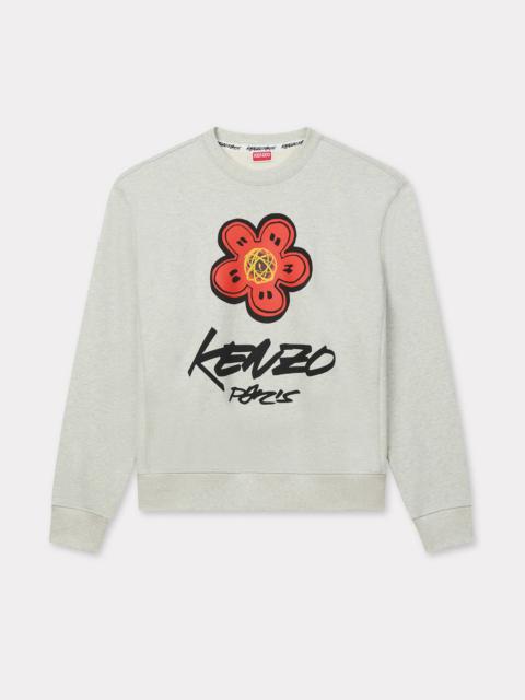 'Kenzo x Futura 2000' sweatshirt in cotton
