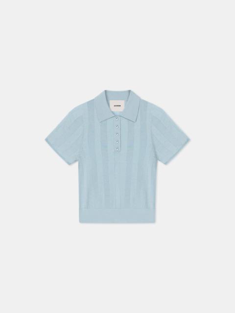 TOSCA
Extrafine merino wool polo