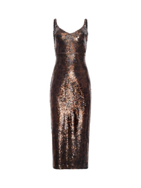 Noella Sequin Dress