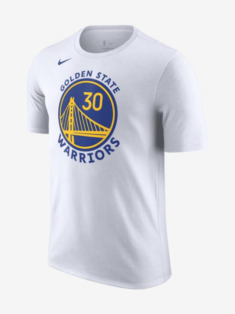 Golden State Warriors Nike Men's NBA T-Shirt