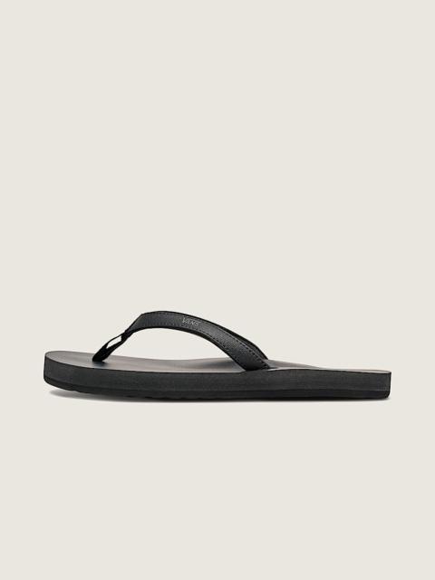 Soft-Top Sandal