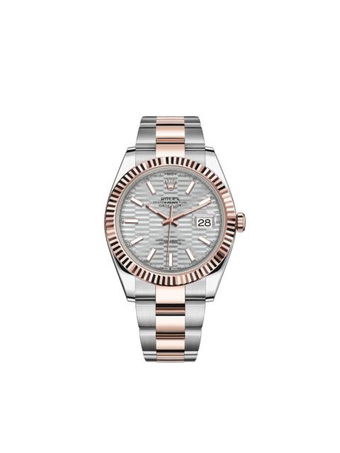DATEJUST 126331