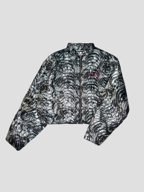 MERCURY META-BRAXAS BLACK JACKET