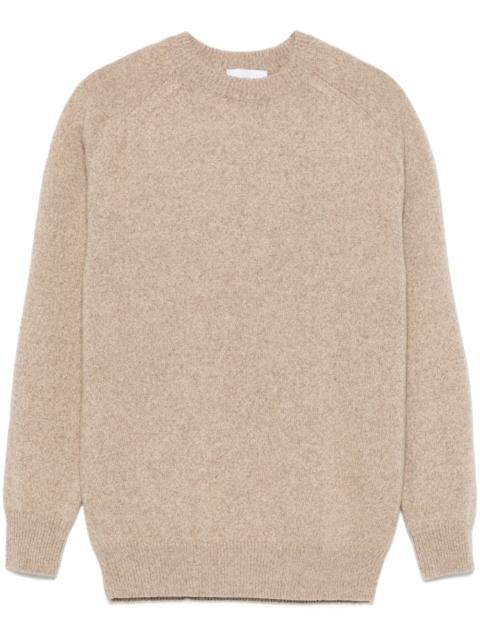 cashmere sweater