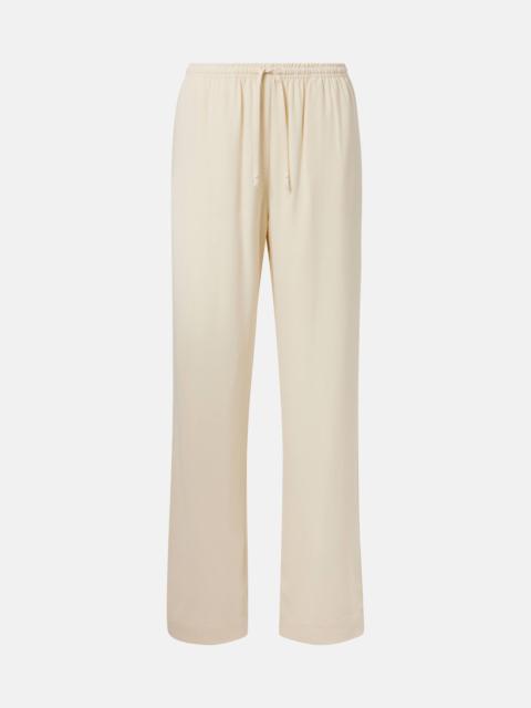 Aurelia wide-leg pants