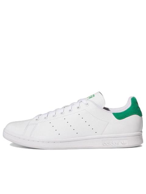 adidas originals Stan Smith ADV 'White Green' GX9753