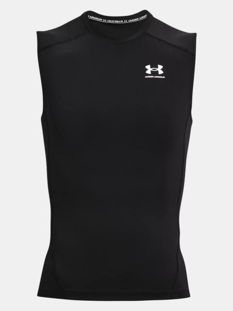 Men's HeatGear® Sleeveless