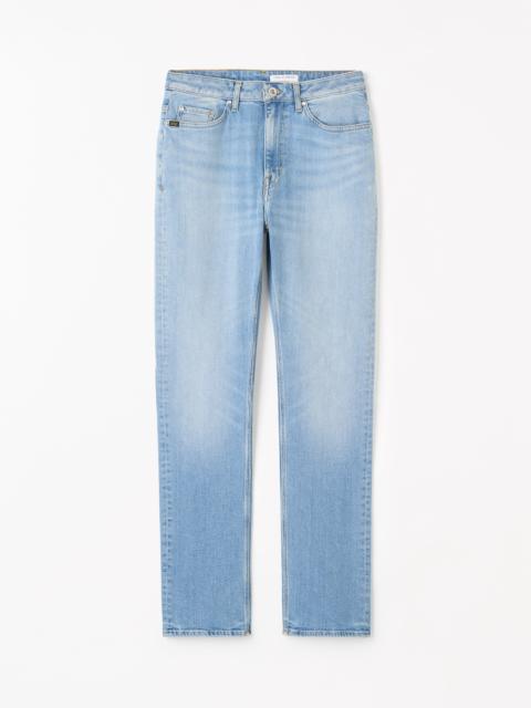 Maggie Comfort-Stretch Denim