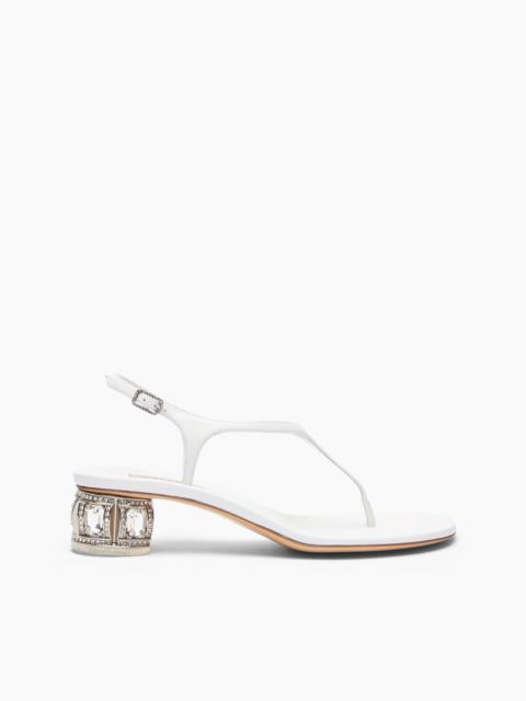 Belle Epoque Sandal