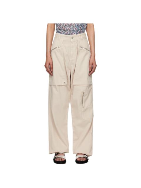 Off-White Jolande Jeans