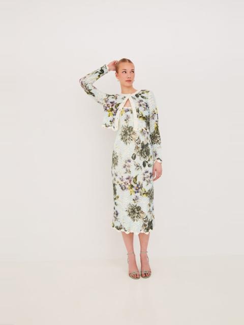 Orel Dress
Flattering Knit Number