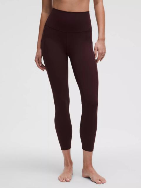 lululemon Align™ High-Rise Pant with Pockets 25"