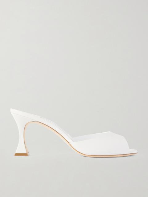 Jadarona 70 Leather Mules