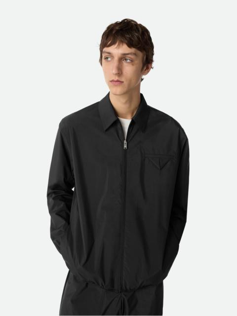 Nylon Blouson
