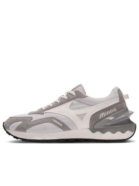 Mizuno LG 70s Elite 'Grey White' D1GH213010