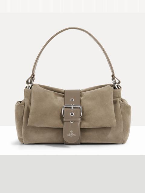HAZEL XL TREASURE HANDBAG