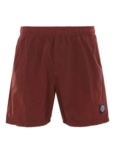 Econyl® swim shorts