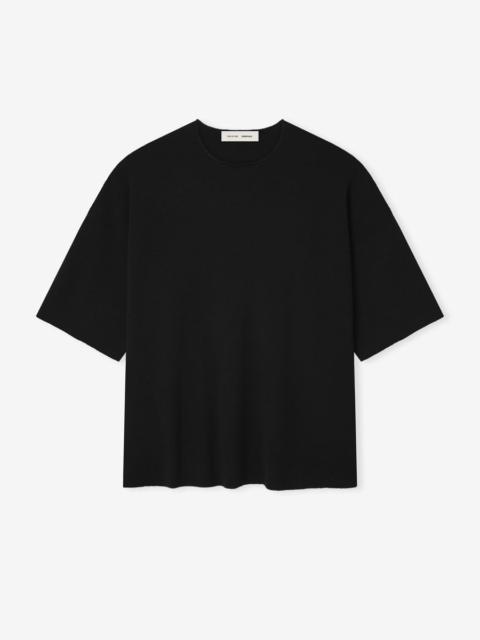 Merino Short Sleeve Tee