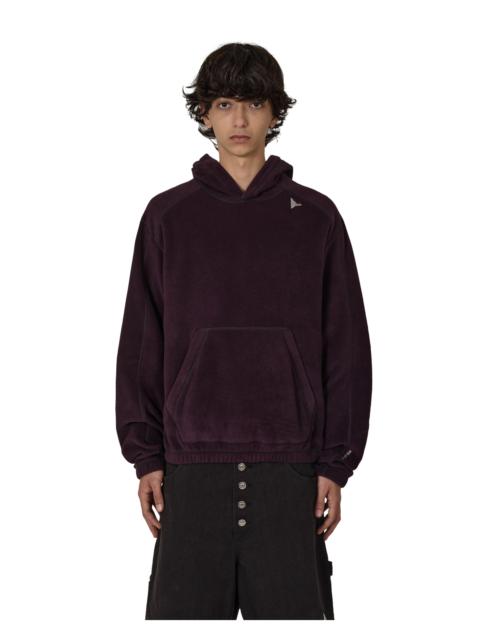 Drowi Polartec 100 Series Fleece Hoodie