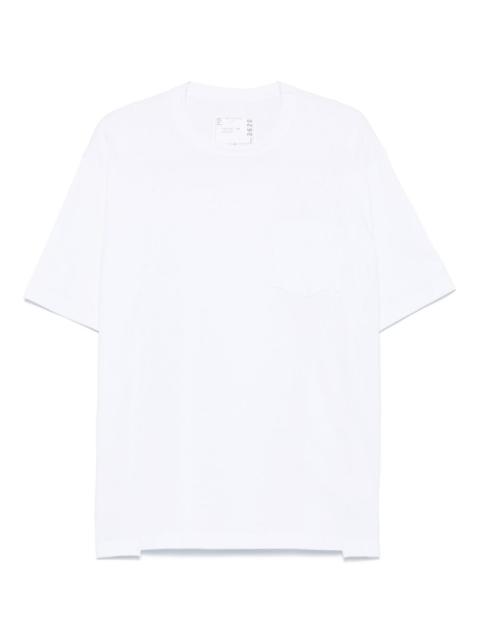 cotton T-shirt