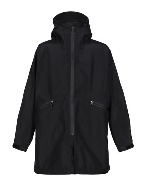 GORE-TEX TECH 2WAY CADET PARKA / BLK