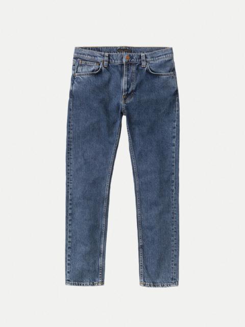 Lean Dean Plain Stone