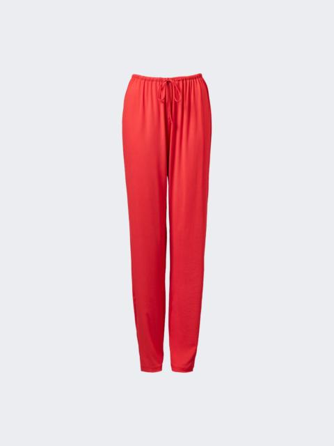 Mai Trouser Red