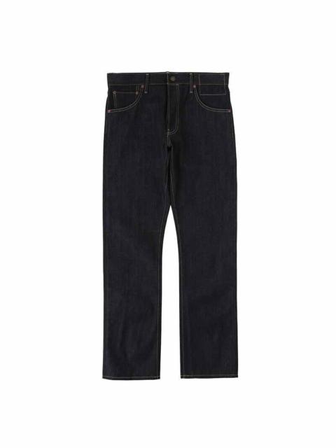 SOCIAL SCULPTURE 01 SLIM RED EDGE