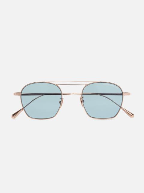 0004 AVIATOR SUNGLASSES