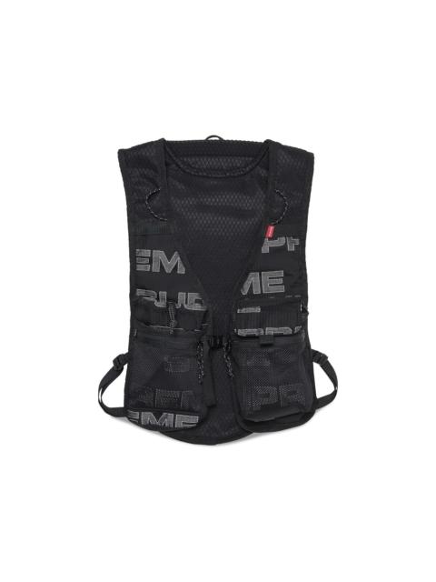 Supreme Pack Vest 'Black'