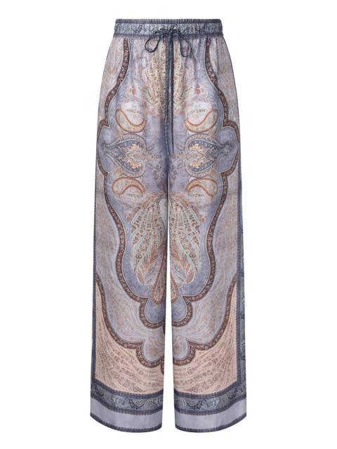 WANDERLUST RELAXED PANT