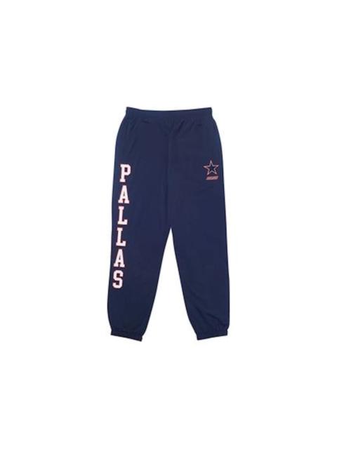 Palace Pallas Shell Bottoms Blue