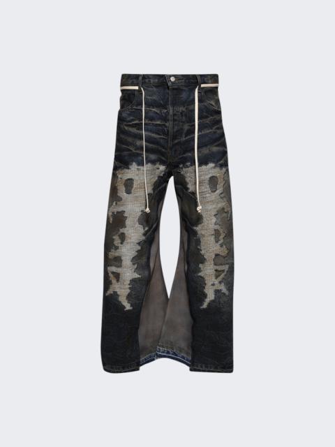 Fathers Engine He Rose 2 Jeans Dark Indigo