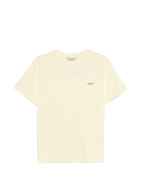 logo-detail  T-shirt