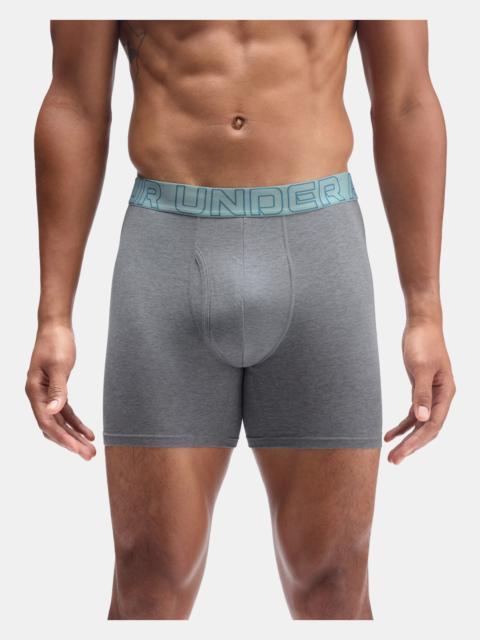 UA Performance Cotton