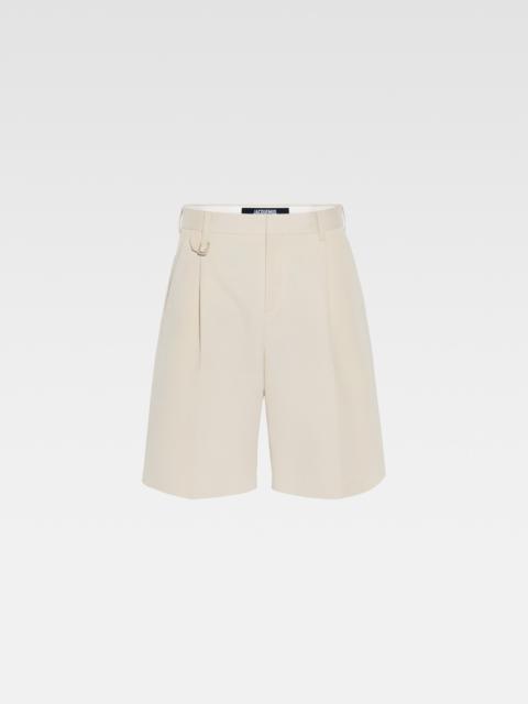 The Melo shorts