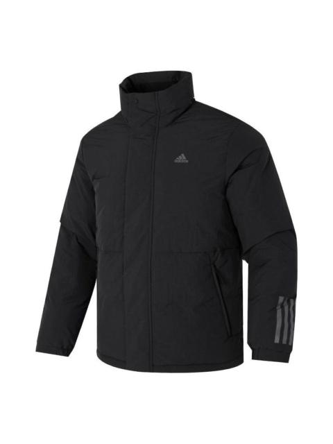 adidas DY Down Jackets 'Black' IL8922